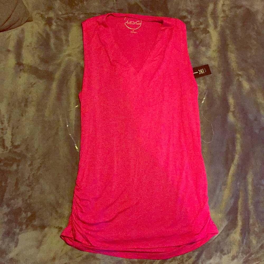 Hot Pink